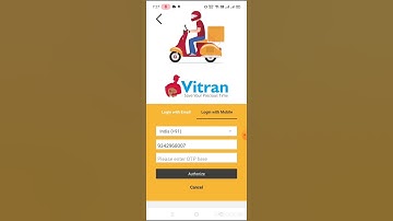 Mandatory Prominent Disclosure Popup Android