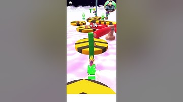 Shortcut Run - Hilarious Gameplay Part 138