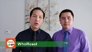 WhoReact - HMONG New Social Network App (03.30.2018) screenshot 3