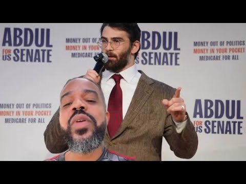 Are we finally able to address white colonization of the Left?