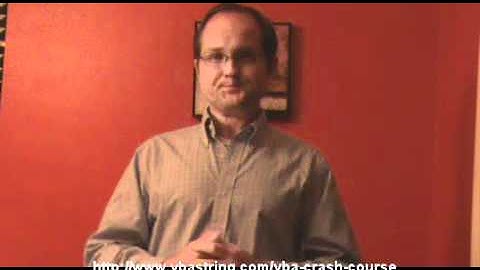 Excel VBA Training - VBA Crash Course Videos