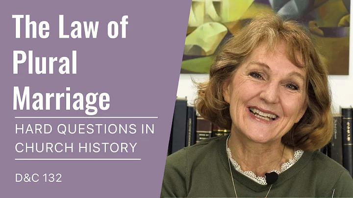 Hard Questions in Church History with Lynne Hilton...