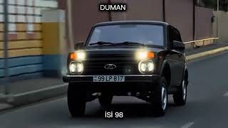 İsi 98-Duman