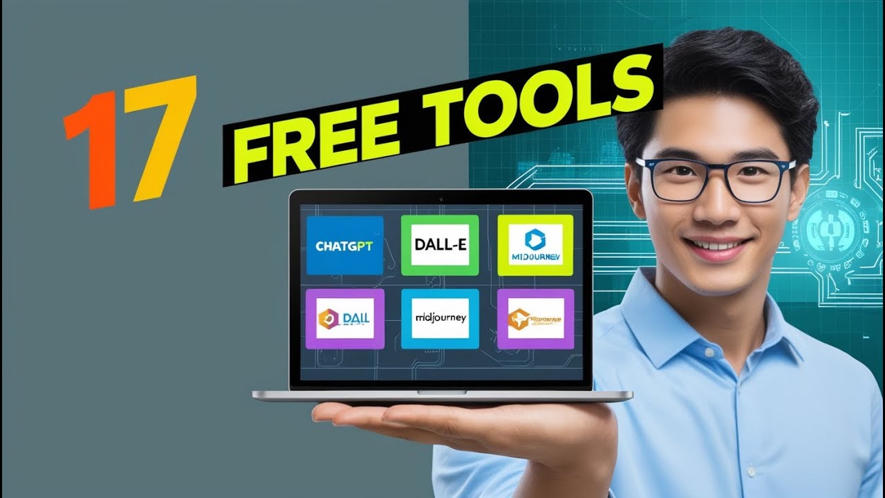 17 FREE Tools Every Content Writer Needs in 2024 | Class 06 - YouTube