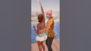 the BEST way to make money in the sims 💸| the sims 4 #sims #thesims4 #sims4 #shorts