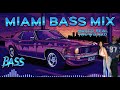 MIAMI BASS OLDSKOOL MIX - MR WIZARD