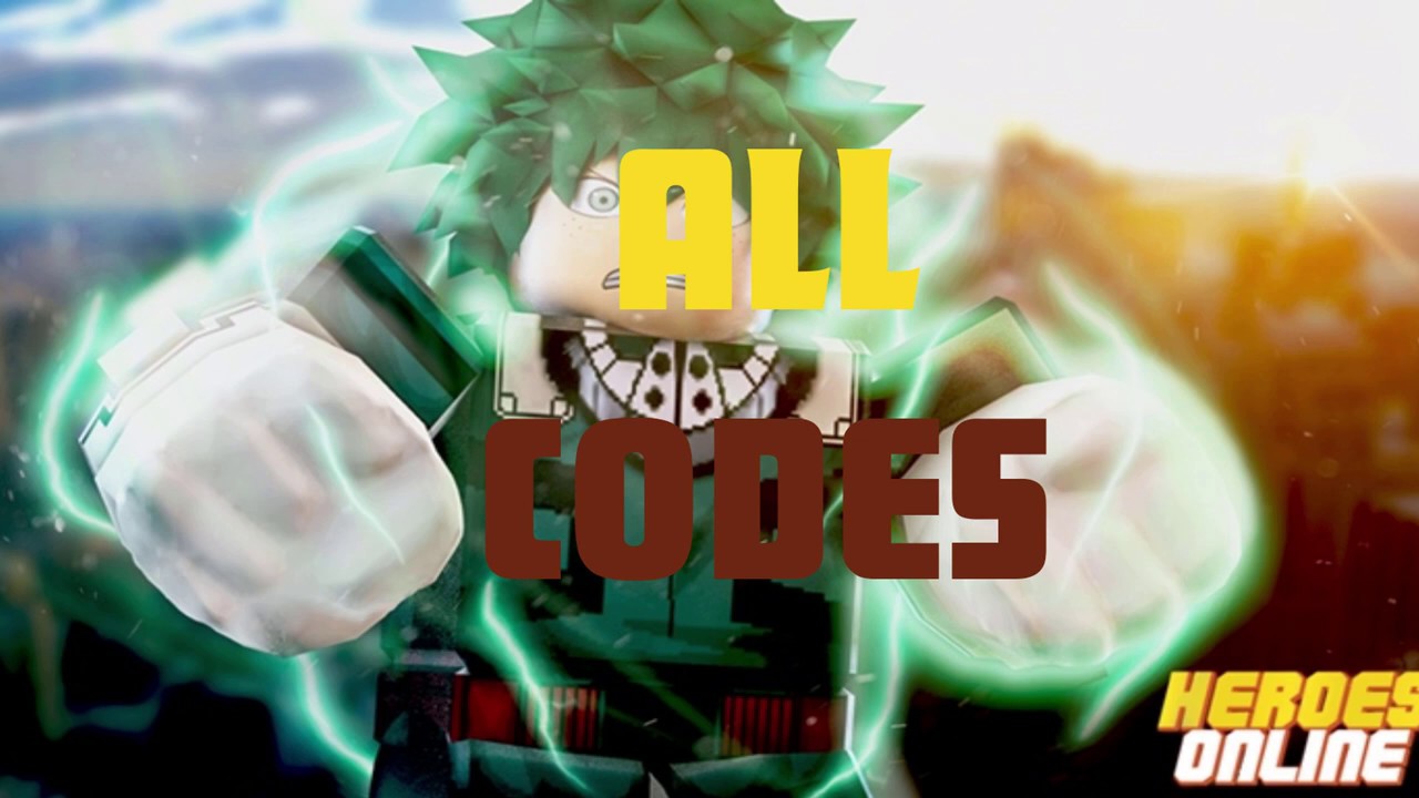 Codes Heroes Online March - heroes online hack 2019 roblox roblox codes website