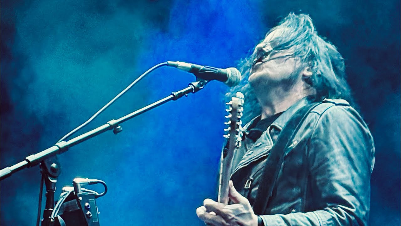 Why Walk A Dog? by Jack White (Live in Toronto)