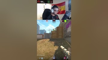 3k 1v3 clutch vs pros #faceit #shorts  #cs2 #counterstrike #counterstrike2  #csgo #twitch #gaming