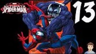 Ultimate Spider Man #13