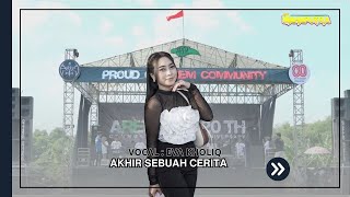 Download Lagu EVA KHOLIQ - AKHIR SEBUAH CERITA / Om MAHAPUTRA CELLO AUDIO LIVE AREM KALITENGAH MP3 Download Lagu EVA KHOLIQ - AKHIR SEBUAH CERITA / Om MAHAPUTRA CELLO AUDIO LIVE AREM KALITENGAH MP3