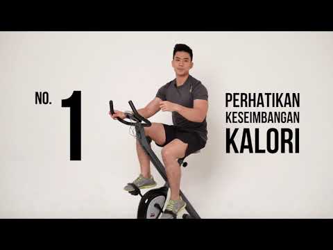 Video: Mesin Latihan 