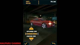 Need For Speed: Undercover Symbian S60v3 All Cars List