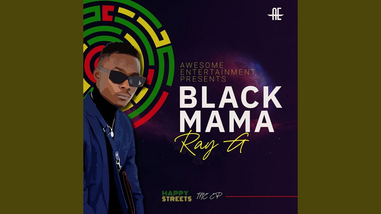 Black Mama - YouTube