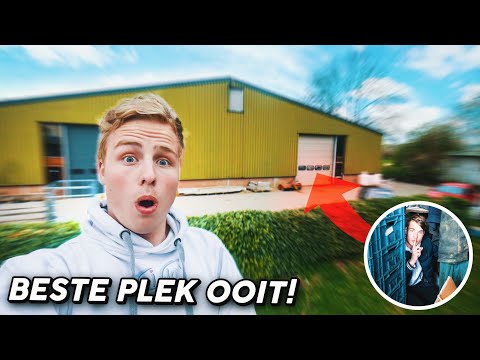 Video: Vlieg Naar Belize En Neem Gratis Deel Aan Een Landelijke Game Van Verstoppertje