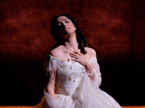 La Traviata trailer - Tickets on sale now - La Traviata trailer - Tickets on sale now