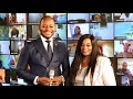 Let's Pray with Pastor Alph LUKAU | Thursday 4 March 2021 | AMI LIVESTREAM