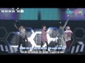 Start - SHINee ( live) [ Vietsub by 2C] Engsub + Roman