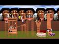 IMPOSSIBLE ESCAPE FROM 100+ NEXTBOTS IN GMOD SANDBOX .. #gmod #nextbot