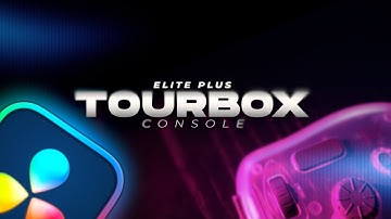 You Won’t Edit the Same After Using This - TourBox Elite Plus Review