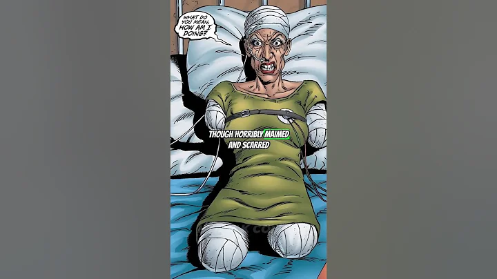 Punisher's Most Brutal Kill's of All Time😱