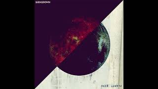 Shinedown - Planet Zero Album Info