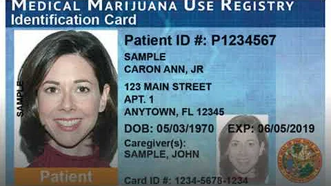 Steps in Getting Your Medical Marijuana Card in Florida