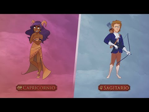 Video: ¿Importa la compatibilidad con los signos zodiacales?