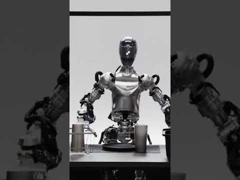 OpenAI obtains a humanoid body through Figure AI Robot. – Video