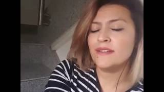 Smule karaoke kafama sıkar giderim ahmet kaya ayselll-devrim Resimi