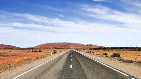 Unknown Road - Stuart Stryker