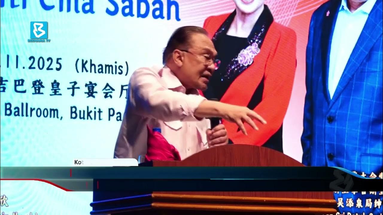 PRN Sabah : Ringgit antara mata wang terkuat di Asia