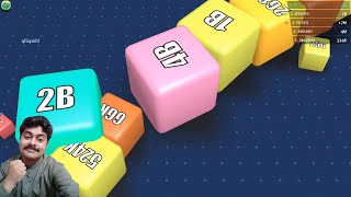 Cube 2048 play game in pc screenshot 3