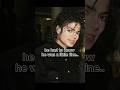 he had to know #michealjackson #pop #fypシ #kingofpop