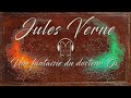 Livre audio vivant  une fantaisie du docteur ox jules verne