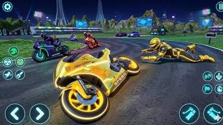 GT Bike Race - Real Moto Bike Race Extreme – 3D Bike Racing Moto Extreme Game.#8 screenshot 2