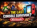 Nintendo Might Be the Last Real Console Standing (A Personal Sovereignty Rant)
