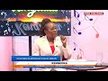 UGIMA MWEGA WA MECIRIA HARI CIANA CIA THUKURU 