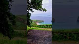 Bayota, Asturias: Donde la Tierra y el Mar se Cuentan Secretos. #PlayaDeBayota #Asturias #españa