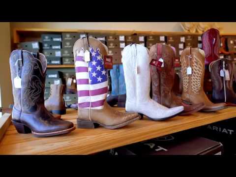 Farragut Spotlight: Elliotts Boots 