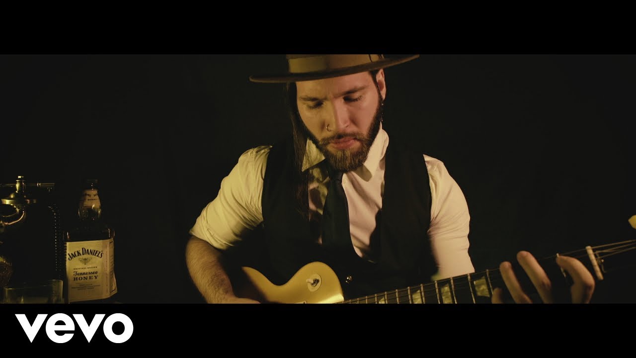 Gesualdi - Don't Call Me