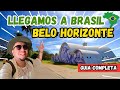 Belo horizonte brasil  mi primera parada   que hacer cmo llegar qu comer costos