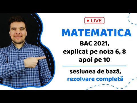 Video: Ce este matematica de bază cu amănuntul?