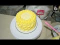 Wip cream cake frosting homemade creations by luzcious