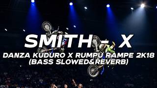 Download lagu Danza Kuduro x Rumpu Rampe 2K18 Bass Slowed&Reverb Viral TIktok 2026