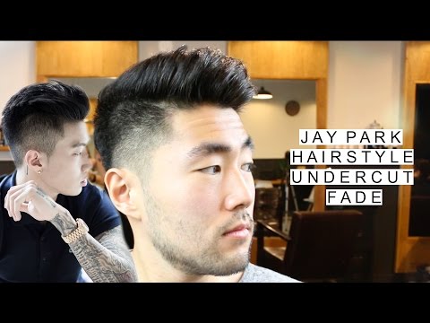 jay-park-inspired-undercut-/w-fade-|-asian-men’s-hairstyles-2016-|-summer-hair