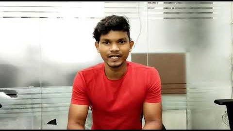 Successfully placed as Software Developer | From Qspiders Deccan