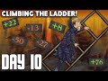 EU RANKED MM SNIPING TOPSON