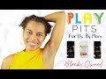 The Best All Natural Deodorant for Adults with Sensitive Skin and Kids - Adult Play Pits Review