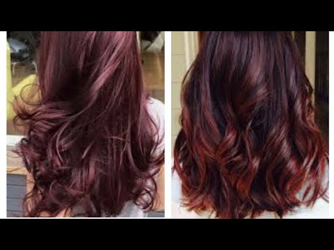 Video: Cómo teñir el cabello de rojo (con imágenes)